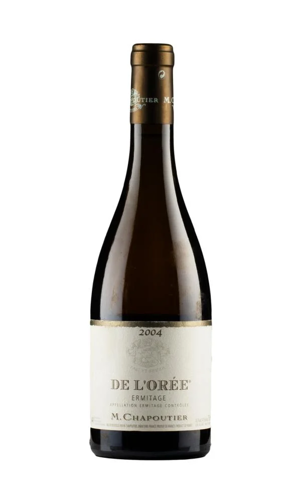 2004 | Maison M. Chapoutier | Ermitage de l'Oree Blanc - Wine