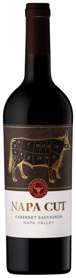 2019 | Napa Cut | Cabernet Sauvignon - Wine