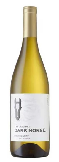 Dark Horse Wine | Chardonnay - NV