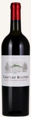 Castillo Boutisse | Saint-Emilion Grand Cru - NV