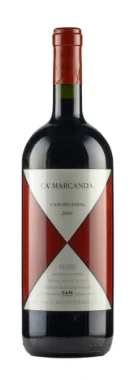 2001 | Gaja | Ca'Marcanda (Magnum) - Wine
