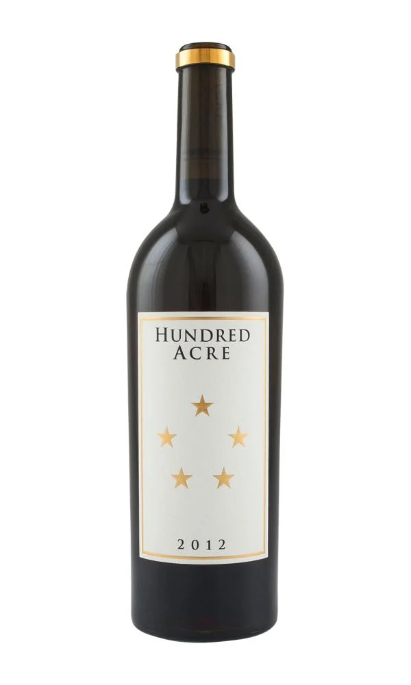 2012 | Hundred Acre | Ark Vineyard Cabernet Sauvignon - Wine