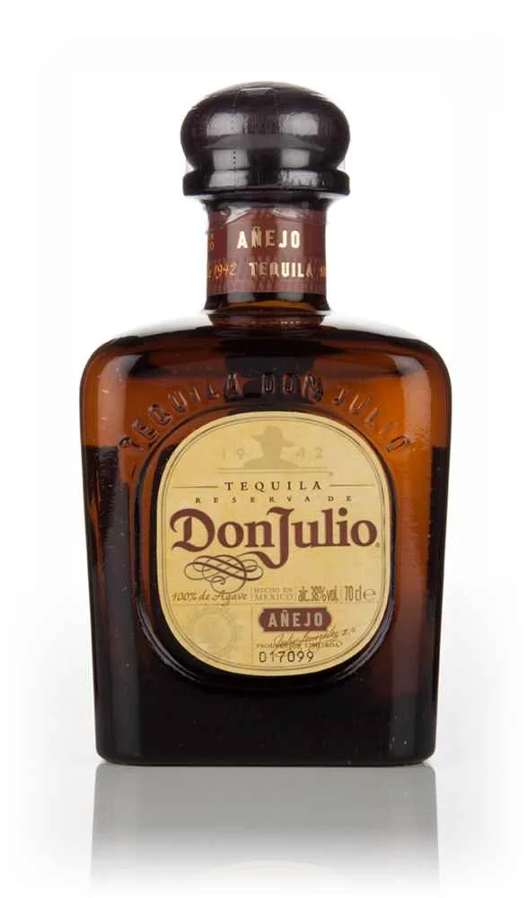 Don Julio Añejo Tequila | 700ML
