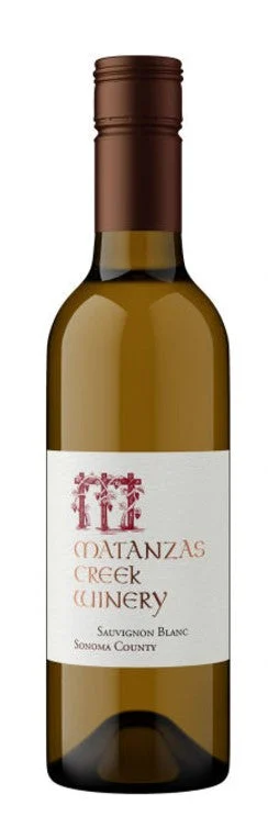 2019 | Matanzas Creek Winery | Sauvignon Blanc (Half Bottle)