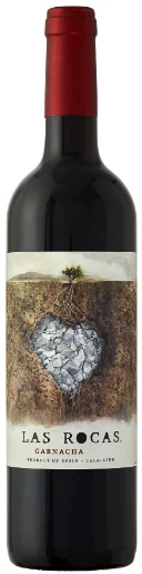 2017 | Las Rocas de San Alejandro | Garnacha - Vino