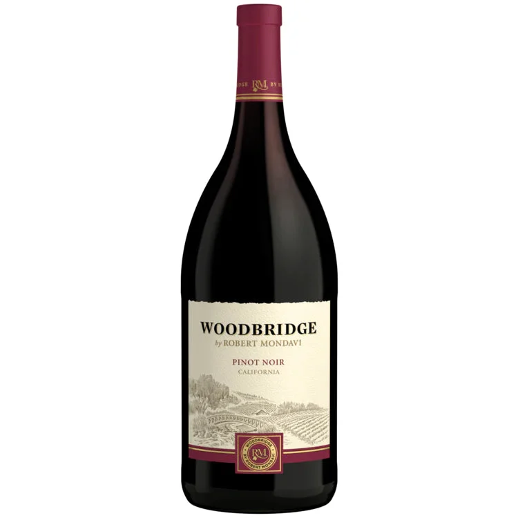 Woodbridge by Robert Mondavi | Pinot Noir (Magnum) - NV