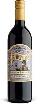 Mr. Moody's | Potion Red Blend - NV