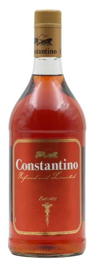 Constantino Brandy | 700ML