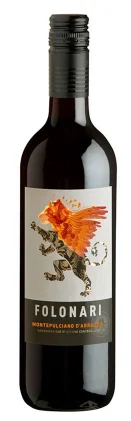 Folonari | Montepulciano d'Abruzzo (Magnum) - NV