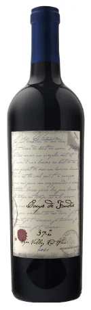2021 | Coup de Foudre Winery | 37.2 Cuvee