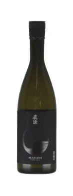 Maison Miyasaka Masumi Kuro Black | 720ML - Sake