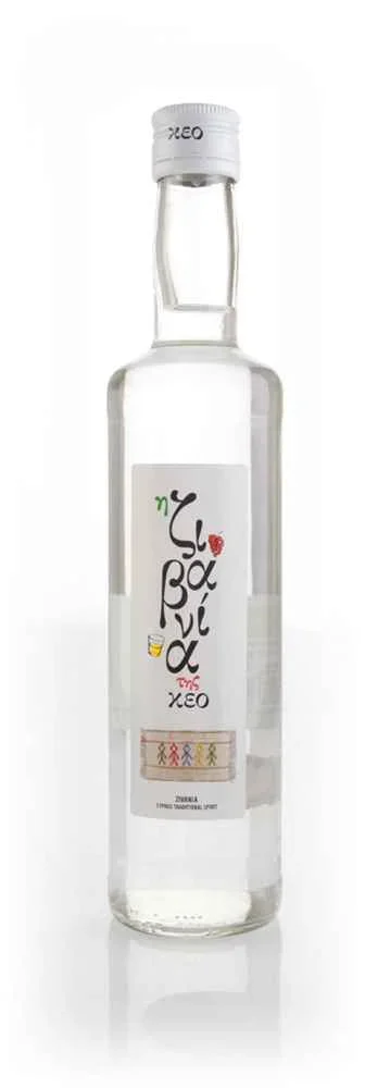 Keo Zivania | 500ML - Spirit