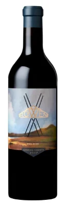 2017 | Vino Rowen Co. | Rojo
