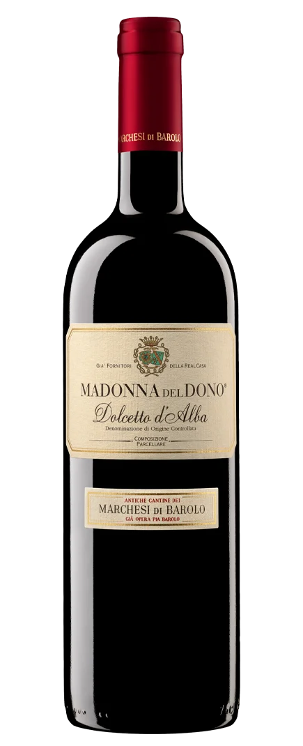 2014 | Marchesi di Barolo | Dolcetto Madonna Del Dono - Wine