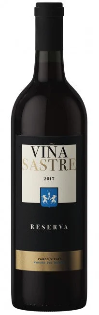 2017 | Vina Sastre | Reserva - Wine
