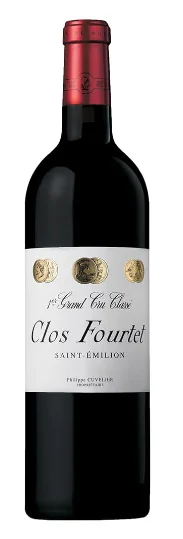 1964 | Clos Fourtet | Saint-Emilion Grand Cru