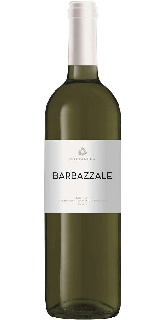 2020 | Cottanera | Barbazzale Bianco - Wine