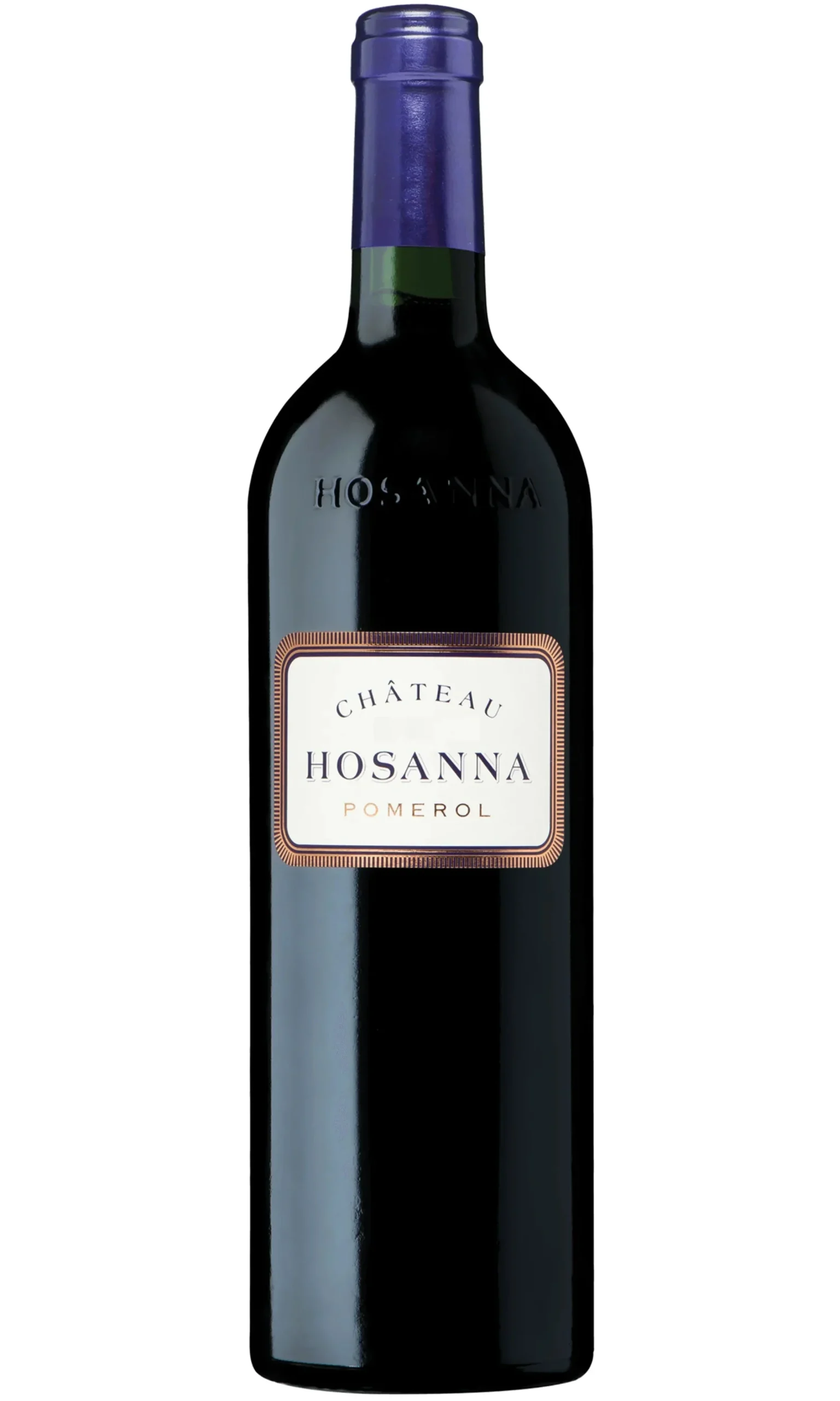 1999 | Château Hosanna | Pomerol (Magnum) - Wine