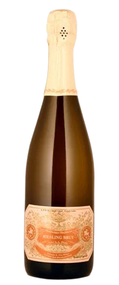 Weingut Fitz-Ritter | Durkheimer Hochbenn Riesling Brut - NV