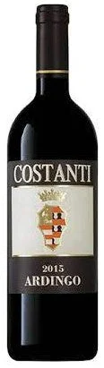 2015 | Conti Costanti | Calbello Ardingo - Wine
