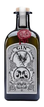 Draft Brothers Original London Dry Gin | 500ML