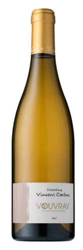2019 | Domaine Vicente Careme | Vouvray Sec - Wine