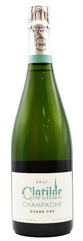 Clotilde | Blanc de Blancs Grand Cru Brut - NV