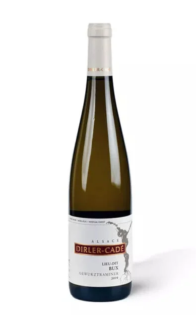 2019 | Domaine Dirler-Cade | Gewurztraminer Bux