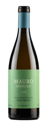 2018 | Bodegas Mauro | Godello - Wine