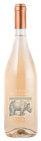 2021 | La Spinetta | Il Rose di Casanova - Vino