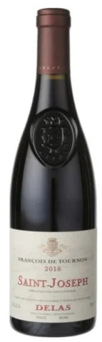 2016 | Delas Frères | Saint-Joseph Francois de Tournon