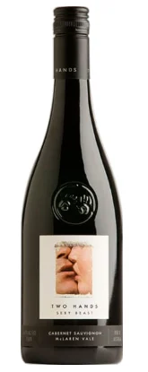 2020 | Two Hands | Sexy Beast Cabernet Sauvignon - Wine