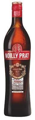 Noilly Prat | Rouge Naturally Sweet Vermouth 1L - NV