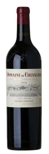 2018 | Domaine de Chevalier | Pessac-Leognan