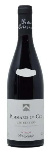 1989 | Domaine Henri Delagrange | Les Bertins (Magnum) - Vino