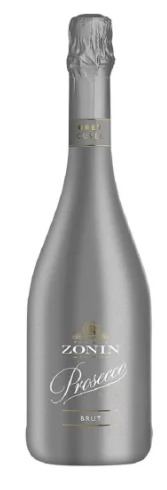 Casa Vinicola Zonin | Grey Cuvee Prosecco Brut - NV