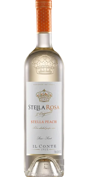 Stella Rosa | Peach - NV