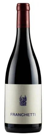 2015 | Passopisciaro | Franchetti - Wine