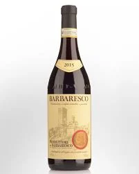 2015 | Produttori del Barbaresco | Barbaresco - Wine