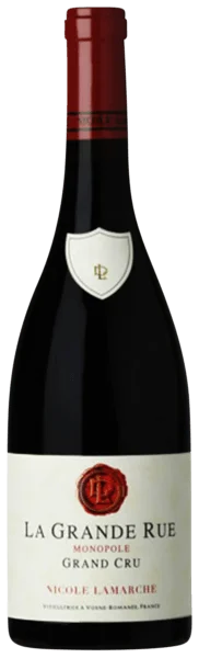 1961 | Nicole Lamarche | La Grande Rue - Wine