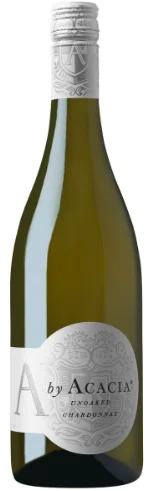 2020 | Acacia Vineyard | Unoaked Chardonnay - Wine