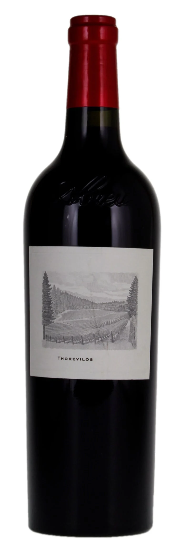 2016 | Abreu Vineyards | Thorevilos Cabernet Sauvignon - Wine