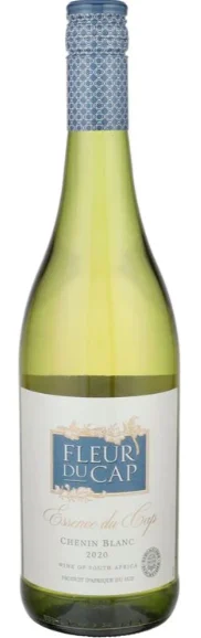 2020 | Fleur du Cap | Essence du Cap Chenin Blanc - Wine