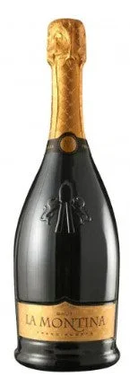 2000 | Vini Franciacota La Montina | Riserva di Famiglia Brut - Wine