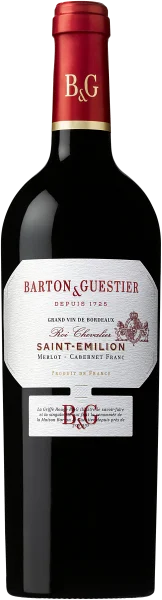 Barton & Guestier | Saint-Emilion - NV