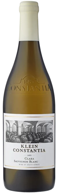 2017 | Klein Constantia | Clara Sauvignon Blanc - Wine