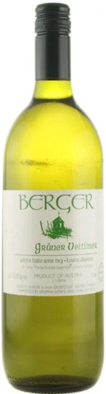 2020 | Weingut & Gastehaus Berger | Gruner Veltliner 1L - Wine