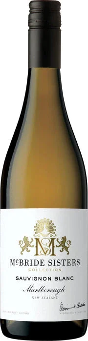 2022 | McBride Sisters | Collection Sauvignon Blanc - Wine
