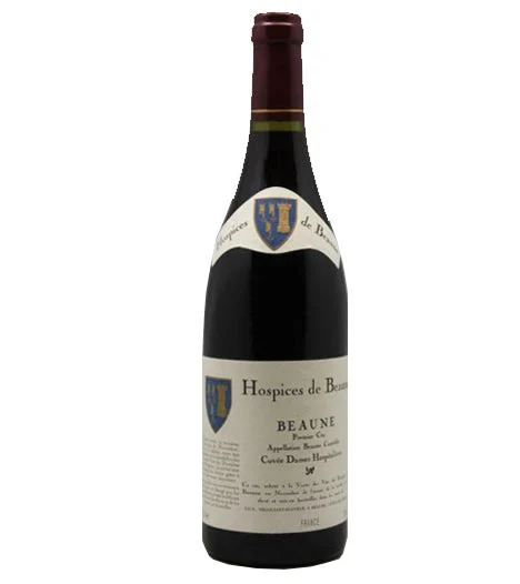 1978 | Hospices de Civiles de Beaune | Cuvee Dames Hospitalieres - Vino