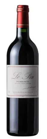 2016 | Le Pin | Pomerol - Vino
